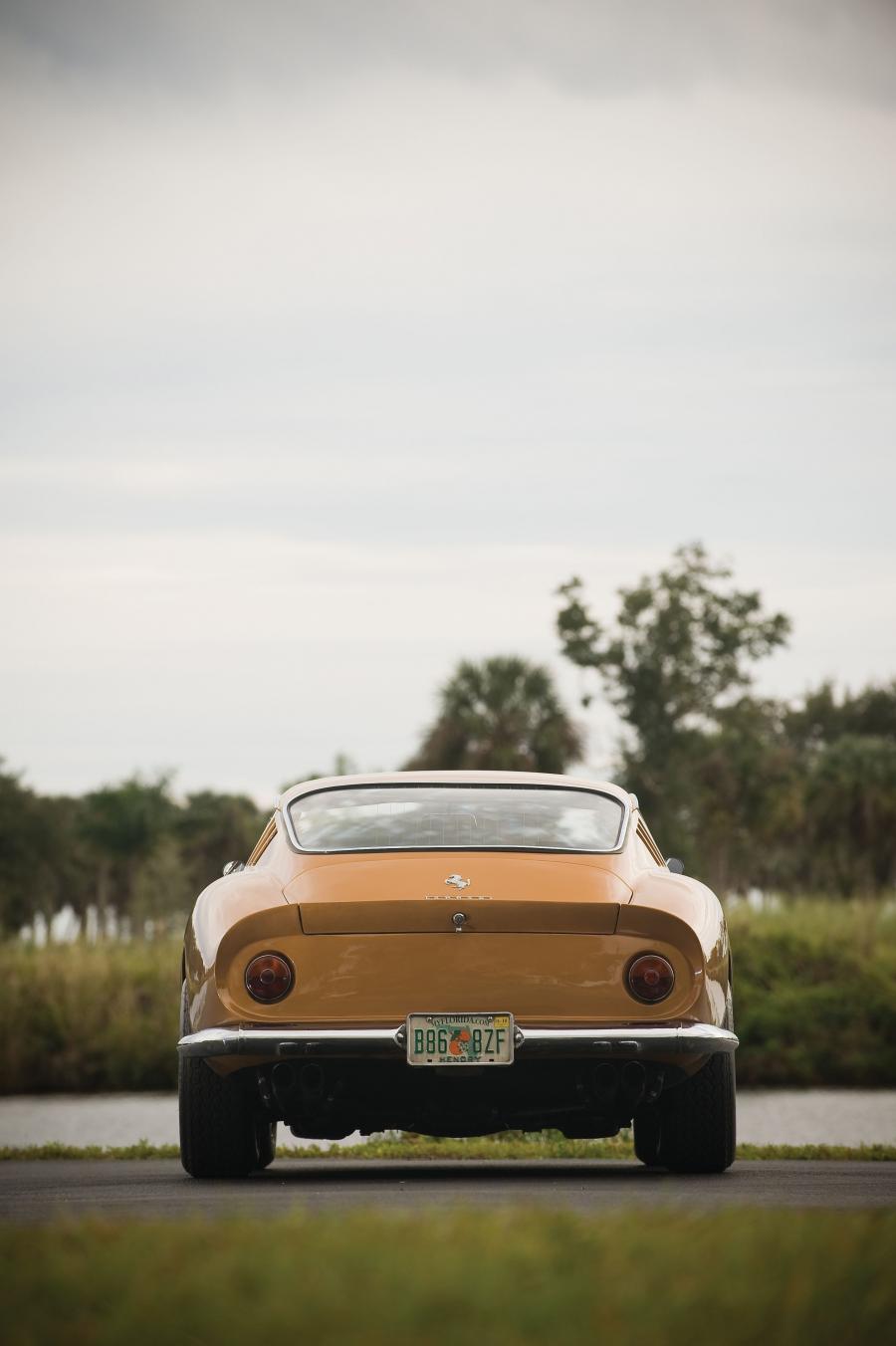  Ferrari 275 GTB/4 Lega 1966 года  (фото 14 из 46)